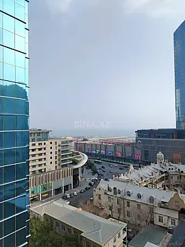 Satılır 3 otaqlı mənzil 103 m² — Bakı 3 otaq 103.00 m²