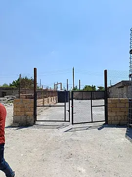 Kirayə verilir torpaq sahəsi 5 m² — Bakı 5.00 m²