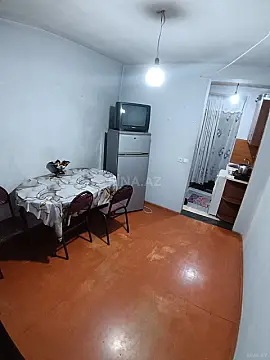 Kirayə verilir 2 otaqlı mənzil 30 m² — Bakı, Bayıl 2 otaq 30.00 m²