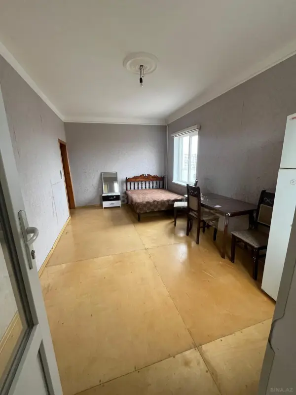 Satılır 2 otaqlı mənzil 45 m²