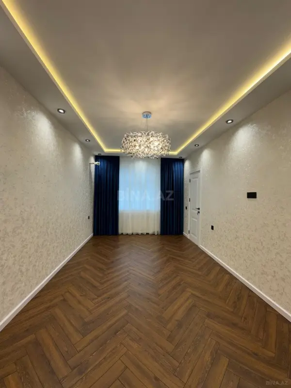 Satılır 3 otaqlı mənzil 62 m²