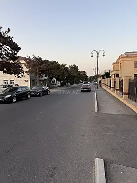 Satılır torpaq sahəsi 9.5 m² — Bakı, Bakıxanov 9.50 m²