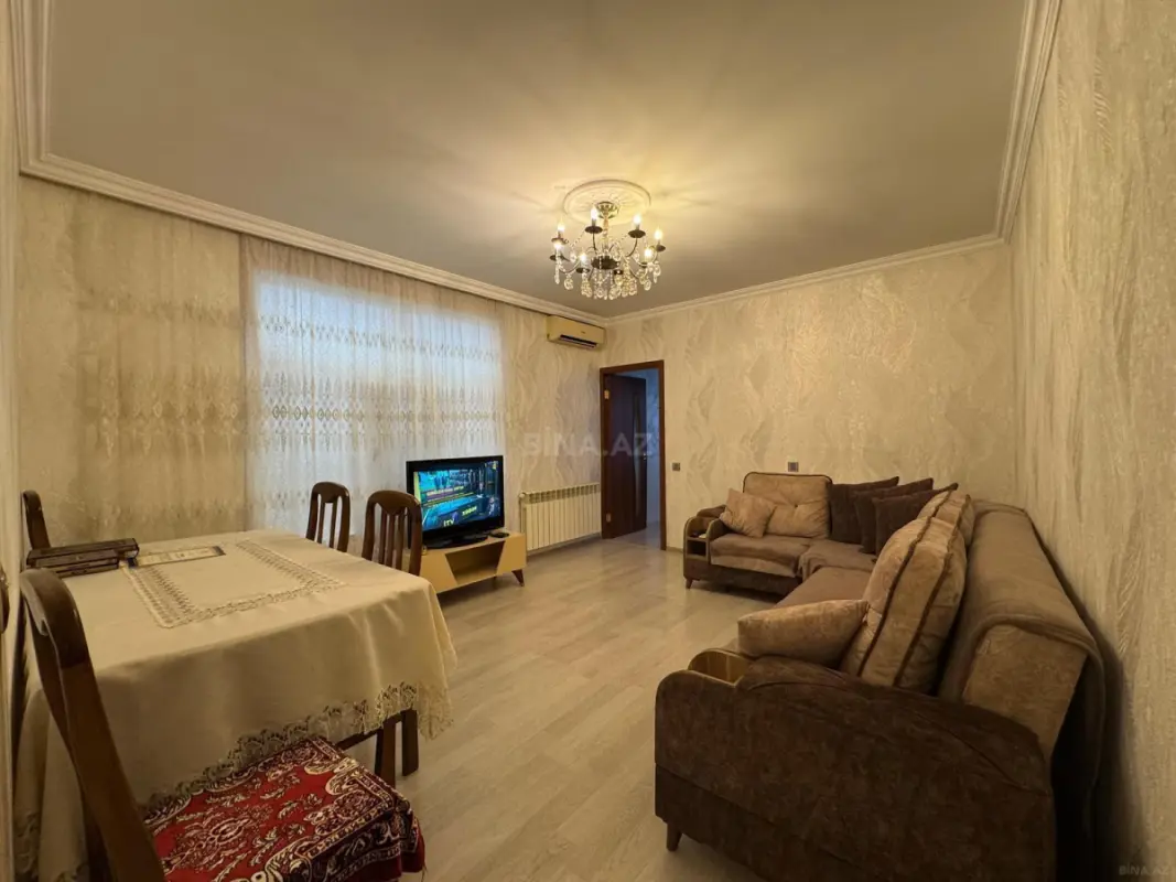 Satılır 3 otaqlı həyət evi 70 m²