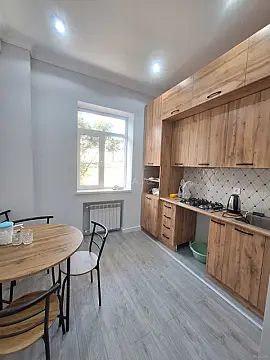 Satılır 2 otaqlı mənzil 55 m² — Bakı, Xətai 2 otaq 55.00 m²