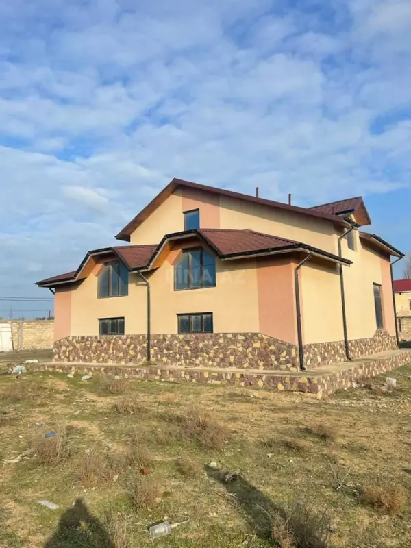 Satılır torpaq sahəsi 21 m²