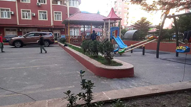 Satılır 2 otaqlı mənzil 68 m² — Bakı, Nərimanov 2 otaq 68.00 m²
