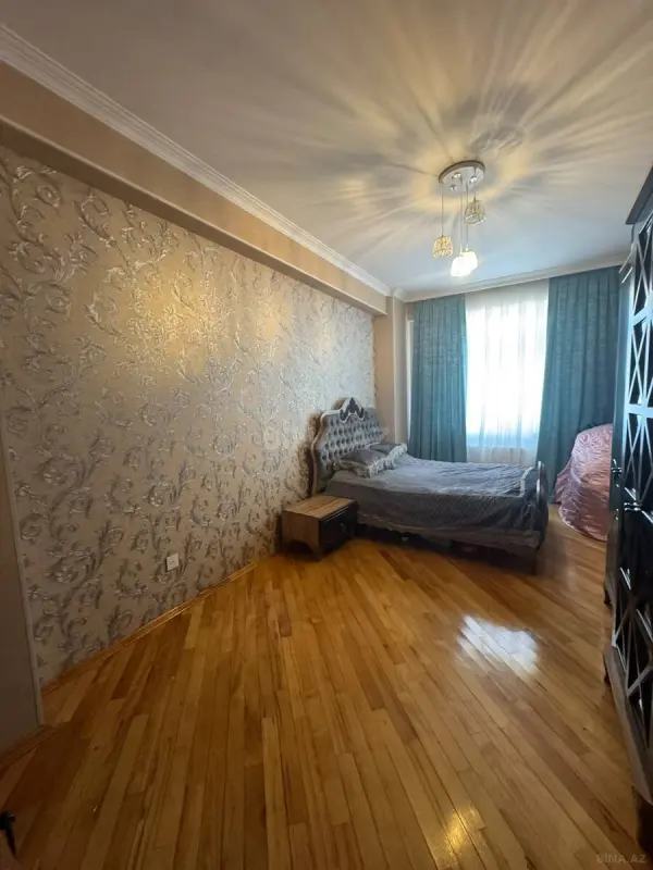 Satılır 2 otaqlı mənzil 59 m²