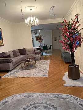 Satılır 3 otaqlı mənzil 82 m² — Bakı 3 otaq 82.00 m²