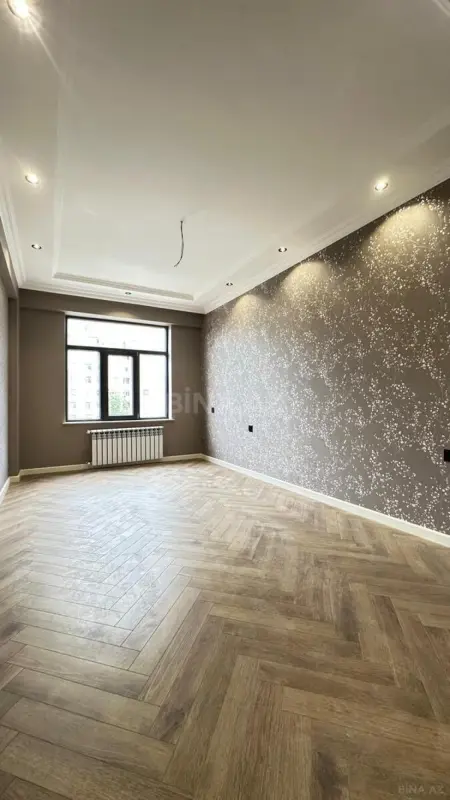 Satılır 2 otaqlı mənzil 58 m²