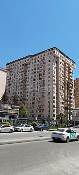 Satılır 2 otaqlı mənzil 84 m² — Bakı, Həzi Aslanov qəs. 2 otaq 84.00 m²