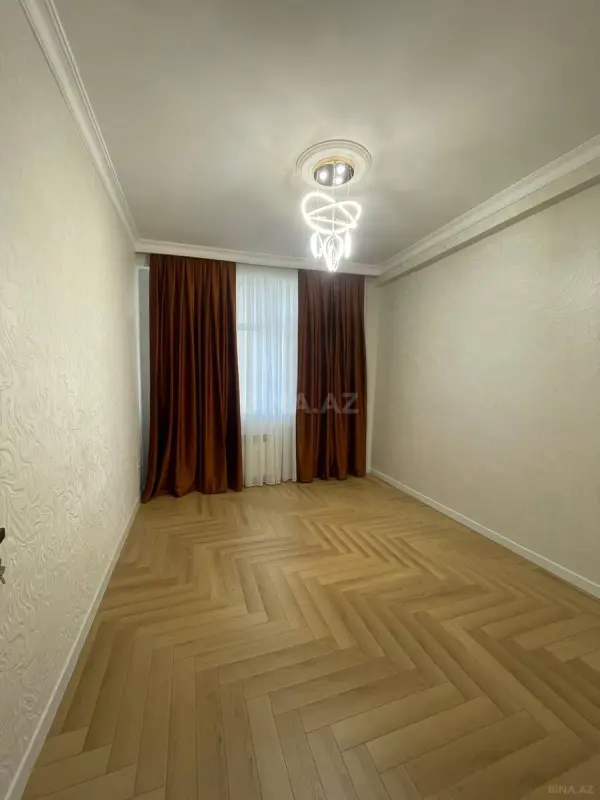 Satılır 2 otaqlı mənzil 53 m²