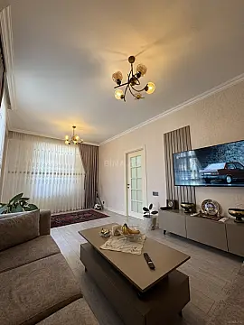 Satılır 3 otaqlı mənzil 93 m² — Bakı, Köhnə Günəşli 3 otaq 93.00 m²