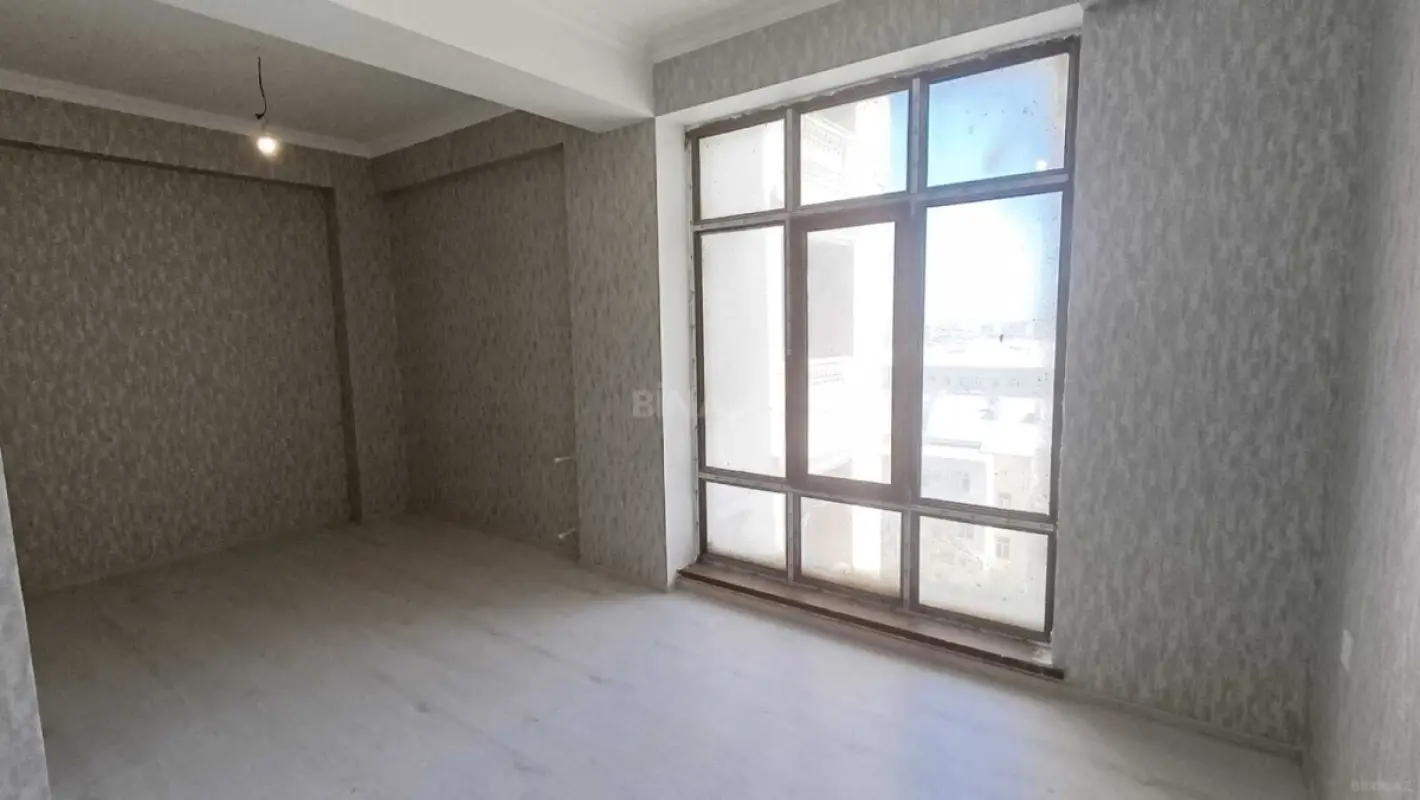 Satılır 2 otaqlı mənzil 84.3 m²