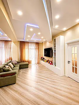 Satılır 3 otaqlı mənzil 108 m² — Bakı 3 otaq 108.00 m²
