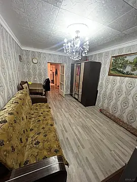 Satılır 3 otaqlı mənzil 80 m² — Bakı 3 otaq 80.00 m²