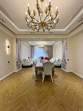 Satılır 3 otaqlı mənzil 145 m² — Bakı, Əhmədli 3 otaq 145.00 m²