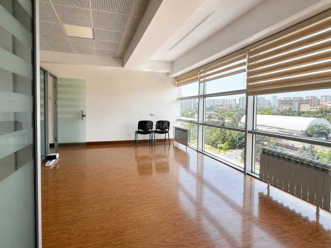Kirayə verilir 2 otaqlı ofis 50 m²