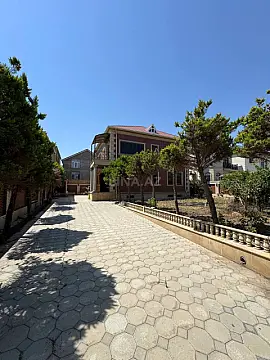 Satılır 5 otaqlı həyət evi 280 m² — Bakı, Masazır 5 otaq 280.00 m²