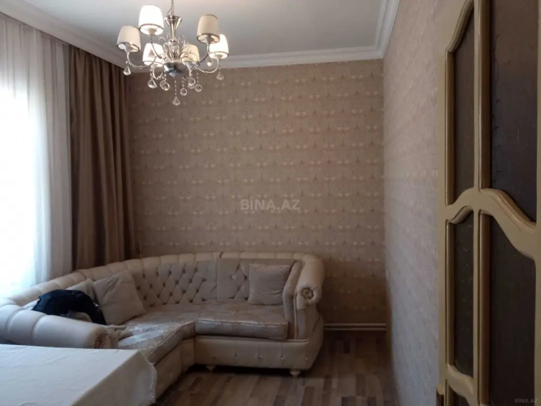 Satılır 2 otaqlı həyət evi 60 m²
