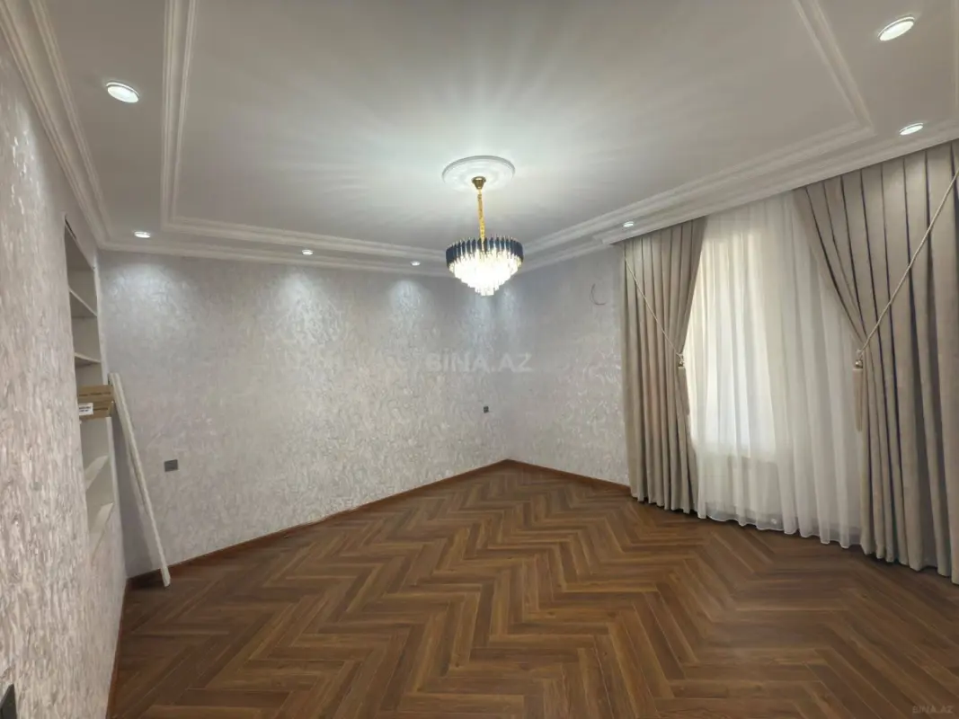 Satılır 2 otaqlı mənzil 44 m²