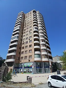 Satılır 1 otaqlı mənzil 55 m² — Bakı 1 otaq 55.00 m²