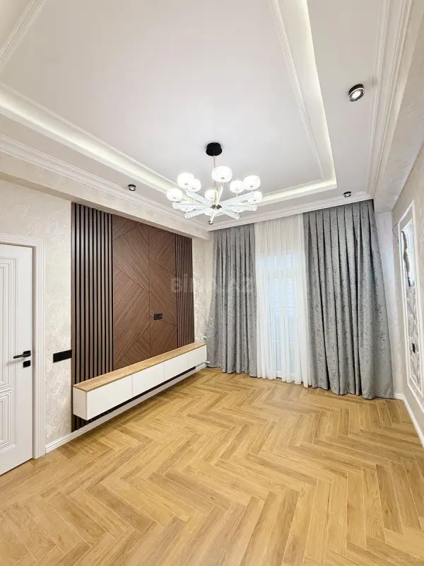Satılır 2 otaqlı mənzil 45 m²