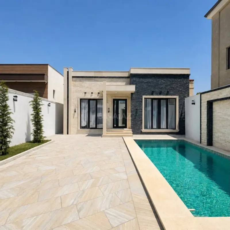 Satılır 4 otaqlı həyət evi 160 m²