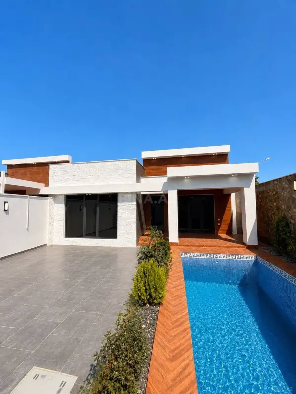 Satılır 4 otaqlı həyət evi 150 m²