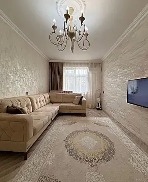 Satılır 2 otaqlı mənzil 65 m² — Bakı, Nəsimi 2 otaq 65.00 m²