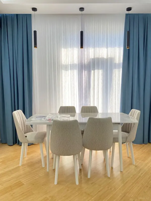 Kirayə verilir 2 otaqlı mənzil 68 m²