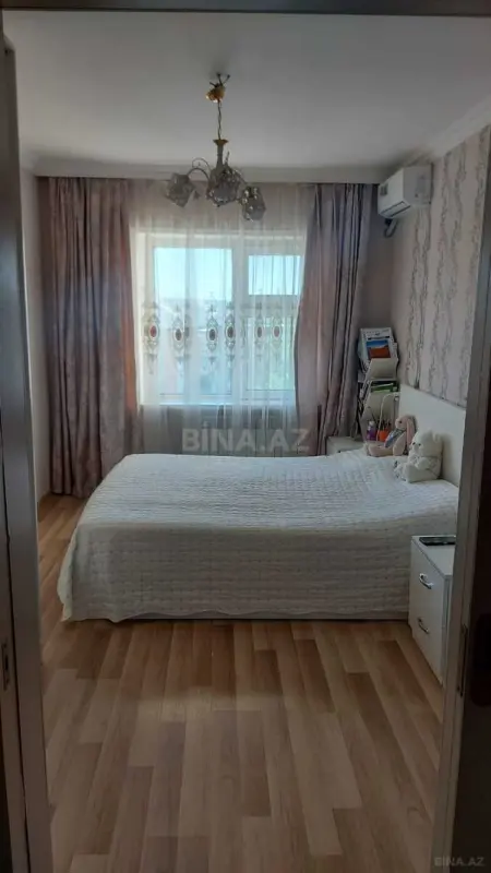 Satılır 2 otaqlı mənzil 70 m²