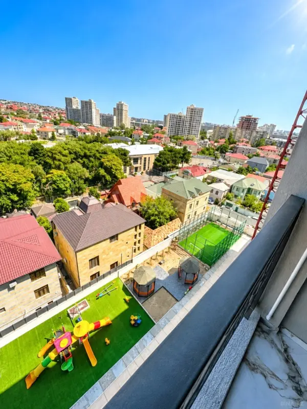 Satılır 2 otaqlı mənzil 55 m²