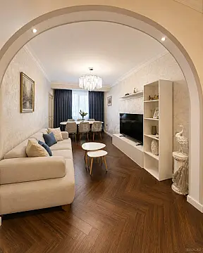 Satılır 2 otaqlı mənzil 75 m² — Bakı 2 otaq 75.00 m²