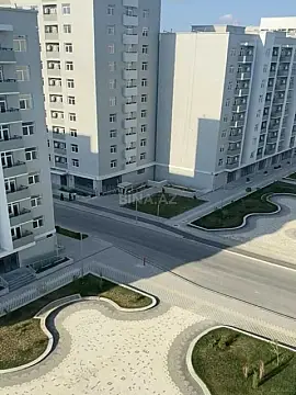 Satılır 2 otaqlı mənzil 50 m² — Bakı, Hövsan 2 otaq 50.00 m²