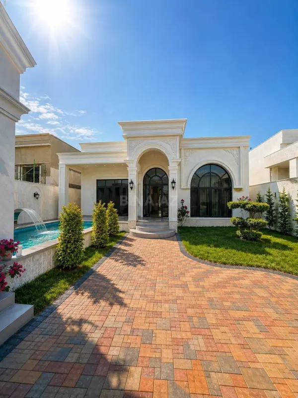 Satılır 4 otaqlı həyət evi 140 m²