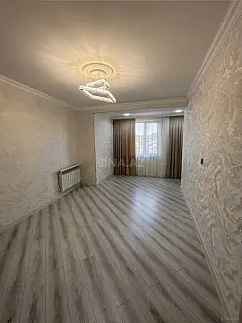 Satılır 2 otaqlı mənzil 55 m² — Bakı 2 otaq 55.00 m²