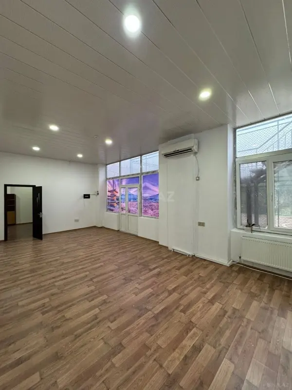 Satılır obyekt 60 m²