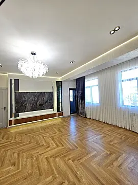 Satılır 4 otaqlı mənzil 110 m² — Bakı 4 otaq 110.00 m²
