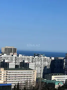 Satılır 2 otaqlı mənzil 45 m² — Bakı, Yasamal 2 otaq 45.00 m²