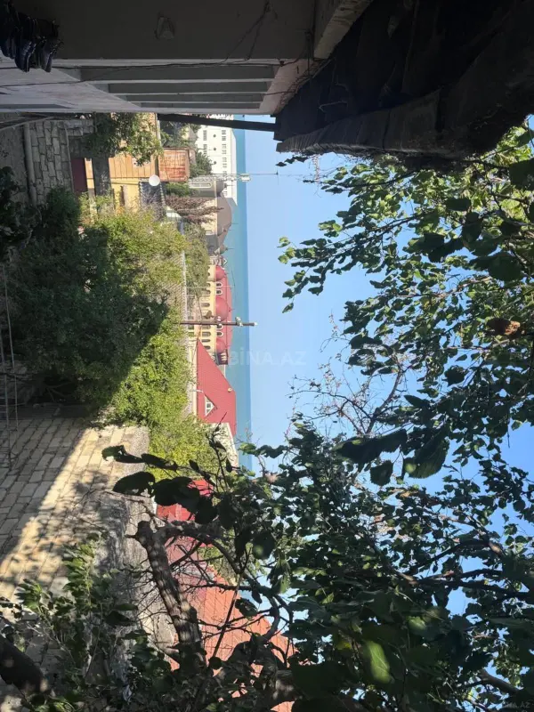 Satılır torpaq sahəsi 10 m²