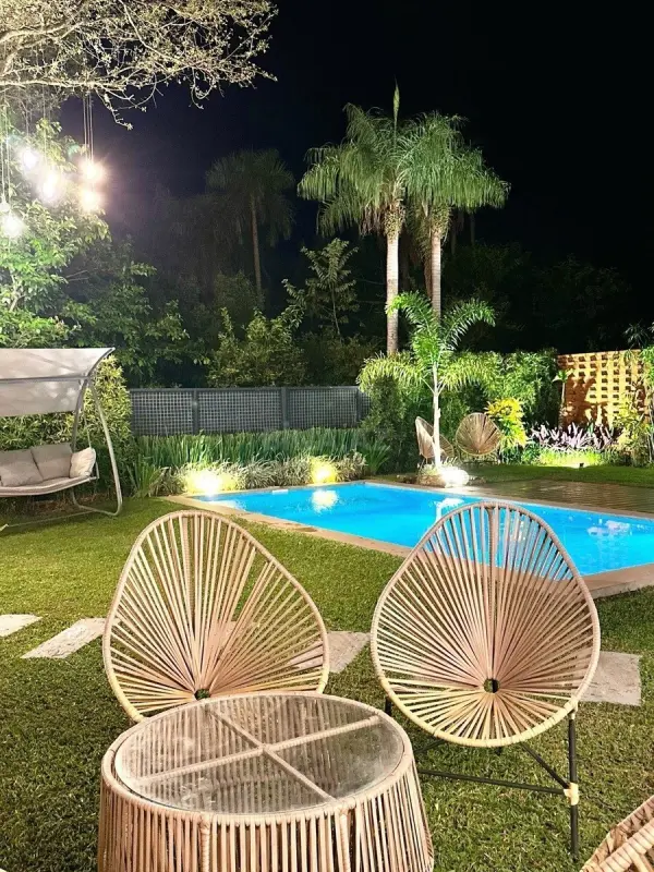 Kirayə verilir 5 otaqlı həyət evi 360 m²