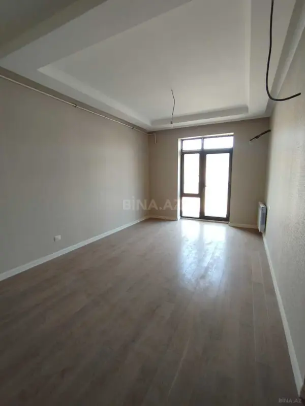 Satılır 3 otaqlı mənzil 72 m²