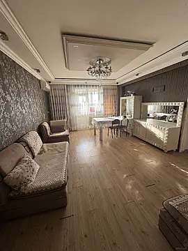Satılır 3 otaqlı mənzil 103 m² — Bakı, Bakıxanov 3 otaq 103.00 m²