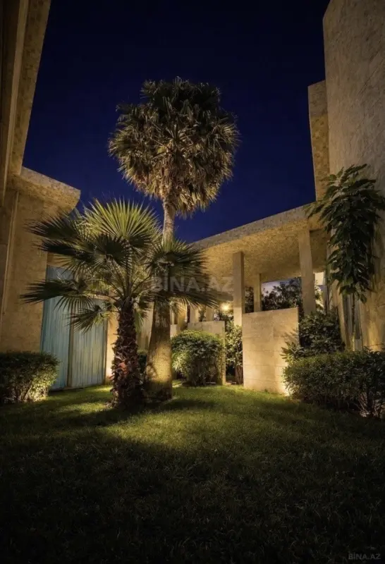 Kirayə verilir 5 otaqlı həyət evi 320 m²