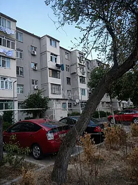 Satılır 2 otaqlı mənzil 50 m² — Bakı 2 otaq 50.00 m²