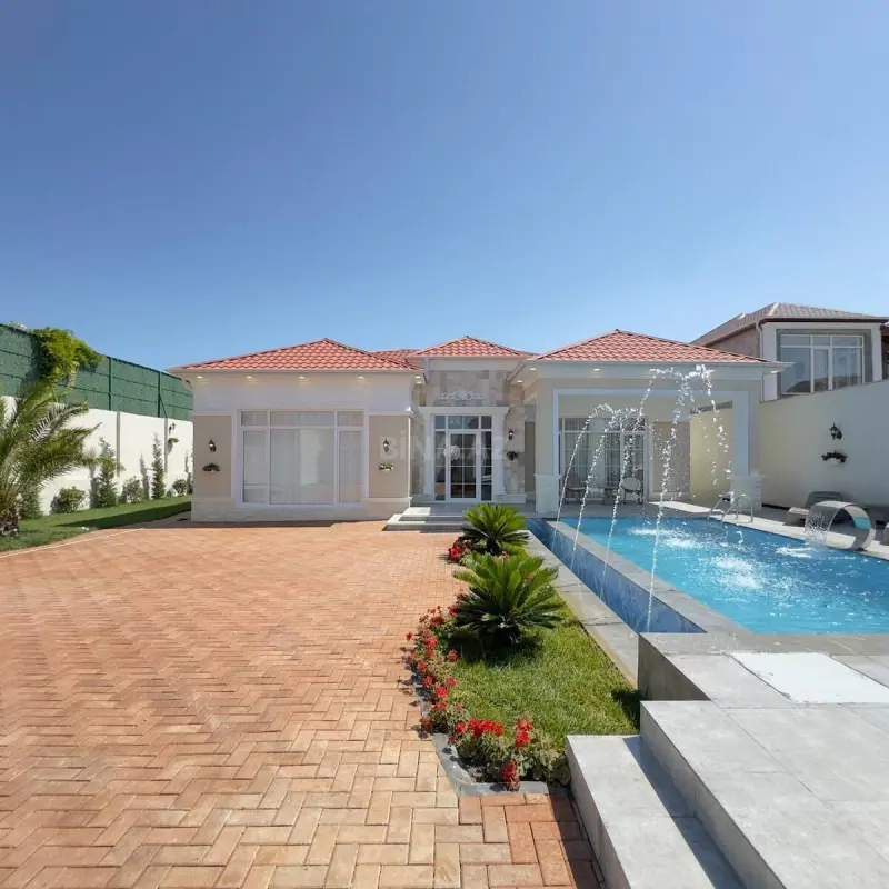 Satılır 4 otaqlı həyət evi 150 m²