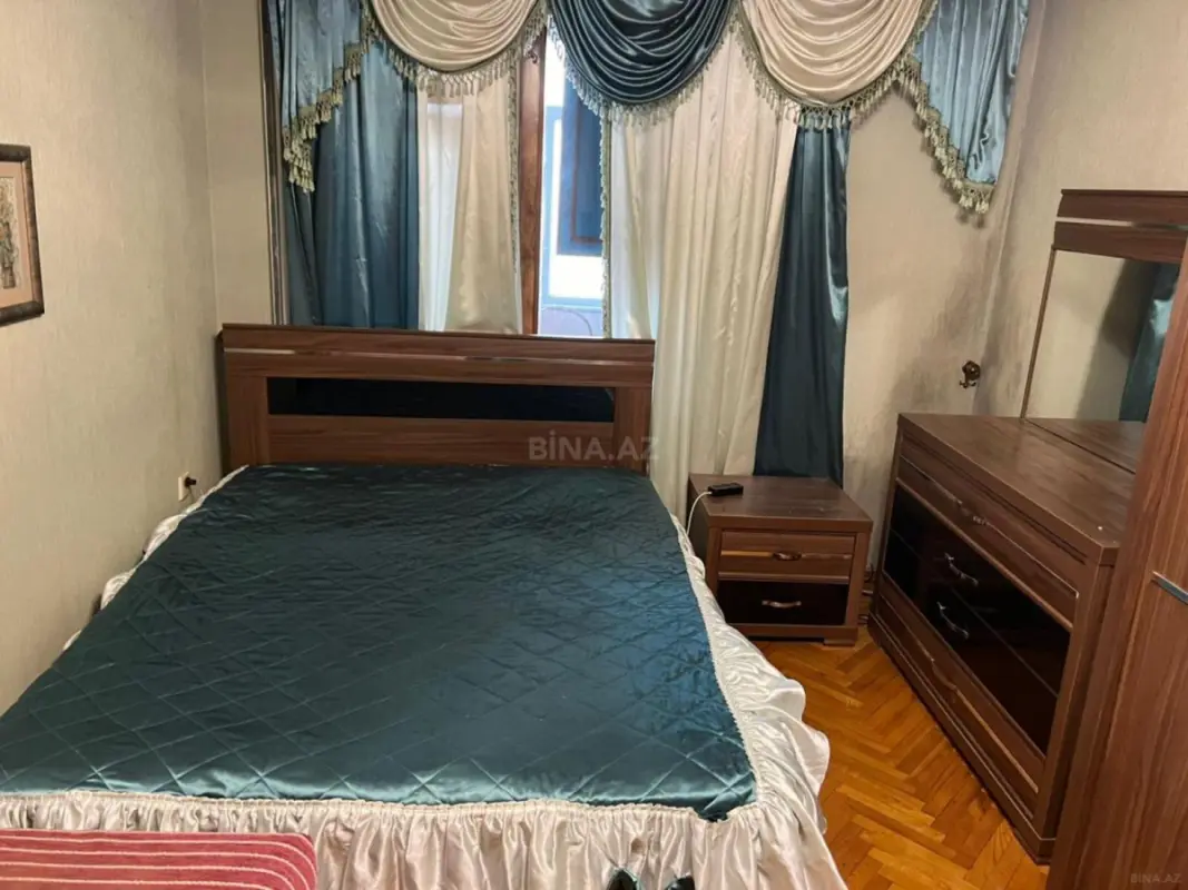 Kirayə verilir 3 otaqlı mənzil 68 m²