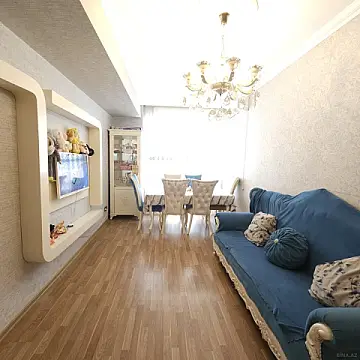 Satılır 2 otaqlı mənzil 65 m² — Xırdalan 2 otaq 65.00 m²