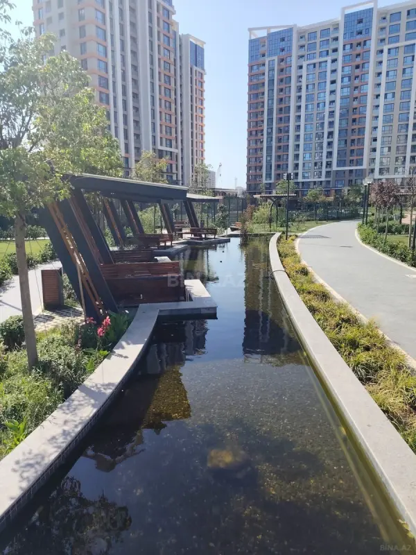 Satılır 3 otaqlı mənzil 70 m²