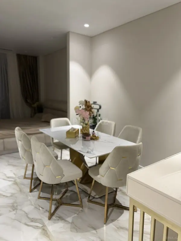 Kirayə verilir 1 otaqlı mənzil 55 m²